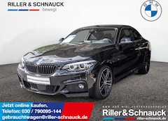 Bild des Angebotes BMW 230 i Coupe M-Sport LED+ACC+H/K+NAVI+KEYLESS+K