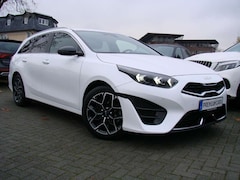 Kia Ceed / cee'd SW 1.5 T-GDi GT Line ACC LED