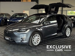 Bild des Angebotes Tesla Model X MODEL X 100D | 7 SEAT  |  EAP | CCS | CARBON