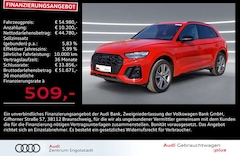 Bild des Angebotes Audi Q5 55 TFSI e qu 2x S line MATRIX Pano AHK 20"