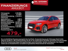 Bild des Angebotes Audi Q5 55 TFSI e qu 2x S line MATRIX Pano AHK 20"