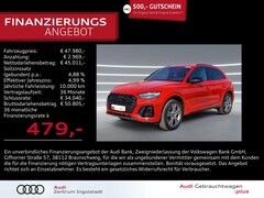 Bild des Angebotes Audi Q5 55 TFSI e qu 2x S line MATRIX Pano AHK 20"