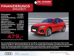 Bild des Angebotes Audi Q5 55 TFSI e qu 2x S line MATRIX Pano AHK 20"