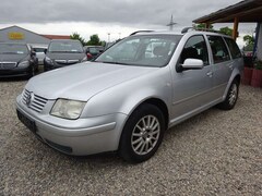 Bild des Angebotes VW Bora Variant 1.9 TDI Trendline