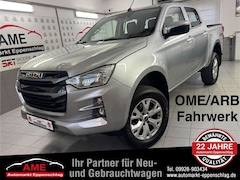 Bild des Angebotes Isuzu D-Max Double Cab 4WD 6 A/T LS *OME Fahrwerk*