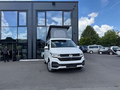 VW T6 California T6.1 DSG Cali VANEXXT CAMPER*KÜCHE*STHZ*ACC*NAVI