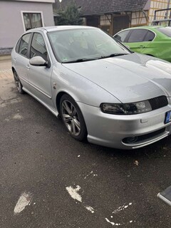 Bild des Angebotes SEAT Leon 1.8 20V T Formula Racing