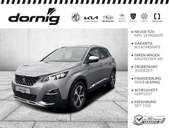 Bild des Angebotes Peugeot 3008 Crossway, Navi, AHK, SHZ