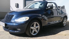 Bild des Angebotes Chrysler PT Cruiser PT Cruiser Cabrio 2.4 Turbo GT SAMMLERSTÜCK