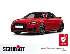 Bild des Angebotes Audi TT Roadster 40 TFSI S line Competition Plus LM20 S...