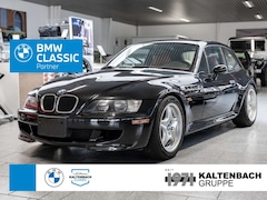 Bild des Angebotes BMW Z3 M Coupe 3.2i LEDER SITZHEIZUNG KLIMA