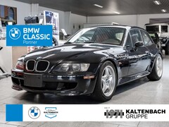Bild des Angebotes BMW Z3 M Coupe 3.2i LEDER SITZHEIZUNG KLIMA