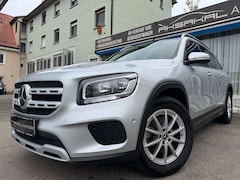 Bild des Angebotes Mercedes-Benz GLB 180 d*Panoramadach*Widescreen*Teilleder*Led*
