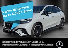 Bild des Angebotes Mercedes-Benz EQE 53 EQE53 AMG SUV Prem+ DYNAMIC+ Hyper HUD Carbon TV