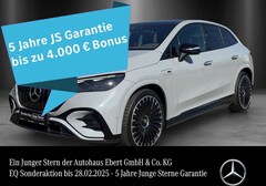 Bild des Angebotes Mercedes-Benz EQE 53 EQE53 AMG SUV Prem+ DYNAMIC+ Hyper HUD Carbon TV