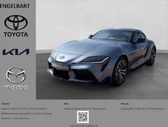Bild des Angebotes Toyota Supra 2.0 Dynamic Navi Leder LED  Apple CarPlay
