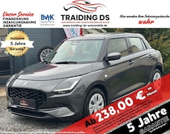 Bild des Angebotes Suzuki Swift Club | VOLL-AUSSTATTUNG | 5 Ja. Garantie