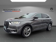 DS Automobiles DS 7 1.6 E-Tense 225 Bastille +