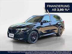 Bild des Angebotes BMW X5 M Sport Pro