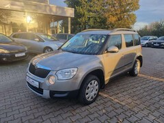 Bild des Angebotes Skoda Yeti Yeti 1.4 TSI Active aus 1 HD.