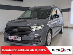 Bild des Angebotes Ford Grand Tourneo L2 Titanium 7-Sitze Bi-LED Cam AHK