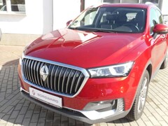Bild des Angebotes Borgward BX5