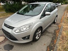 Bild des Angebotes Ford C-Max Champions Edition