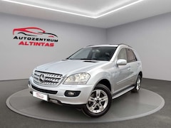 Bild des Angebotes Mercedes-Benz ML 280 CDI 4-MATIC*ESHD*NAVI*XEN*LEDER*SHZ*TEMP.