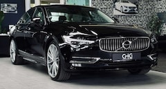 Bild des Angebotes Volvo S90 Inscription AWD Bowers&Wilkins|360*|HUD|KEYLESS