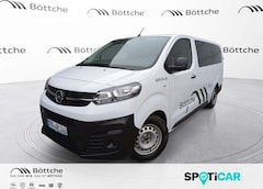 Bild des Angebotes Opel Vivaro 1.5 CDTI DPF,Kamera,PDC,Klima,Bluetooth,AppleCarpl