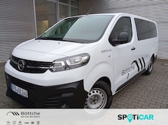 Bild des Angebotes Opel Vivaro 1.5 CDTI DPF,Kamera,PDC,Klima,Bluetooth,AppleCarpl