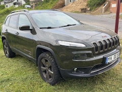 Bild des Angebotes Jeep Cherokee Cherokee 2.2 Multijet ActiveDrive 75th Anniversary