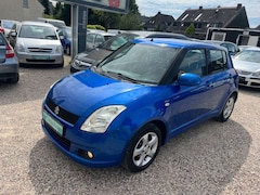 Bild des Angebotes Suzuki Swift Lim. Comfort*TÜV NEU*KLIMA*SEHR SAUBER*TOP