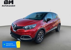 Bild des Angebotes Renault Captur *Automatik*NAVI*Kamera*Steuerkette neu*