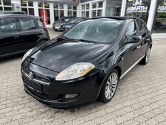 Bild des Angebotes Fiat Bravo 1.4 16V T JET Emotion TÜV 01/27