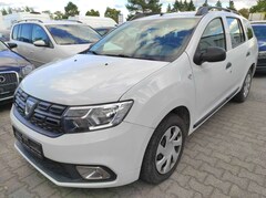 Bild des Angebotes Dacia Logan 1.0 KOMBI EURO-6 KLIMA LED BC ECO SERVO ABS