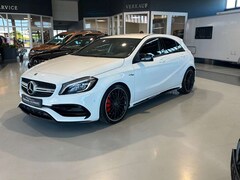 Bild des Angebotes Mercedes-Benz A 45 AMG A45 AMG 4Mat DriverPackage+DynamikPlus+NightPAK
