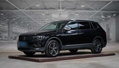 Bild des Angebotes VW Tiguan Allspace 2.0 TDI Highline 4M ACC 360-KAMERA
