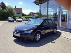 Bild des Angebotes SEAT Leon ST /NAVI/GRA/FREI.SPECH