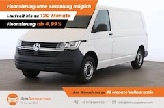 Bild des Angebotes VW T6.1 Transporter ABT-e LR DSG Klima DAB AHK