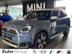 Bild des Angebotes MINI Cooper S Countryman ALL4 20'' HUD AHK Pano H/K Alarm LED DrivAss.Prof.