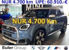 Bild des Angebotes MINI Cooper S Countryman ALL4 SR20'' Paket XL SR20'' PANO AHK JCW-Memo-Sitz