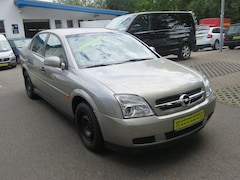 Bild des Angebotes Opel Vectra 1.8 Comfort Limo