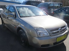Bild des Angebotes Opel Vectra 1.8 Comfort