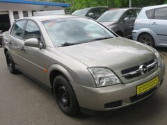 Bild des Angebotes Opel Vectra 1.8 Comfort