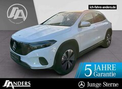 Bild des Angebotes Mercedes-Benz EQA 300 4M Progressive Adv+MBUX+Pano+LED+360+SHZ