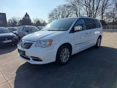 Bild des Angebotes Lancia Voyager Gold 2.8 JTDM Gold 2 Hand