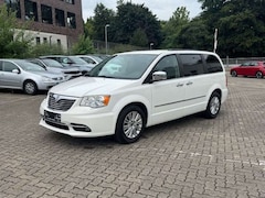 Bild des Angebotes Lancia Voyager Gold 2.8 JTDM Gold 2 Hand