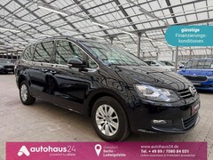 Bild des Angebotes VW Sharan 1.4 TSI  Comfortline|ACC|Kamera|Pano