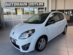 Bild des Angebotes Renault Twingo Night & Day *Pano*Allwetter*Klima*Alu*